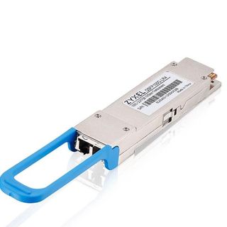 ZYXEL TRANSCEIVER QSFP LR 100G MONOMODALE