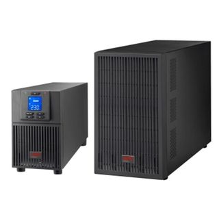 APC SRV3KIL-E, 3 kVA, 2700 W, Sinusoidale, 105 V, 300 V, 40 - 70 Hz