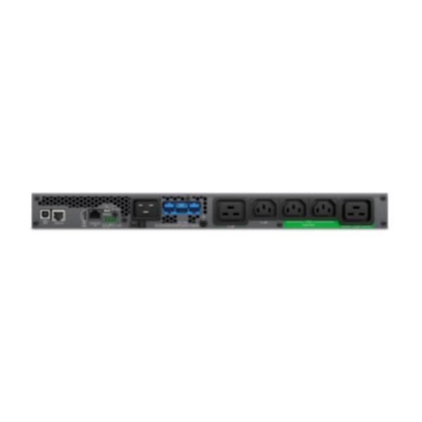 APC Smart-UPS Ultra - UPS (montabile in rack) (alta density) - with network man…