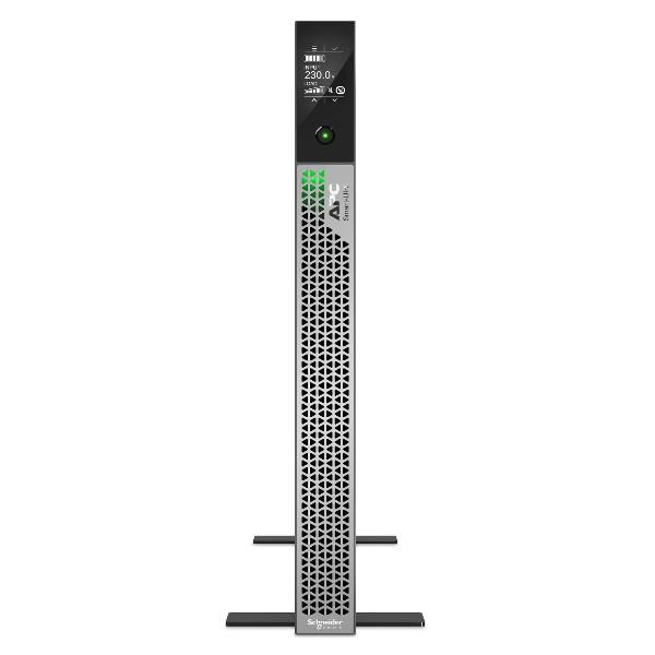APC Smart-UPS Ultra - UPS (montabile in rack) - 230 V c.a. V - 3000 Watt - 3000…