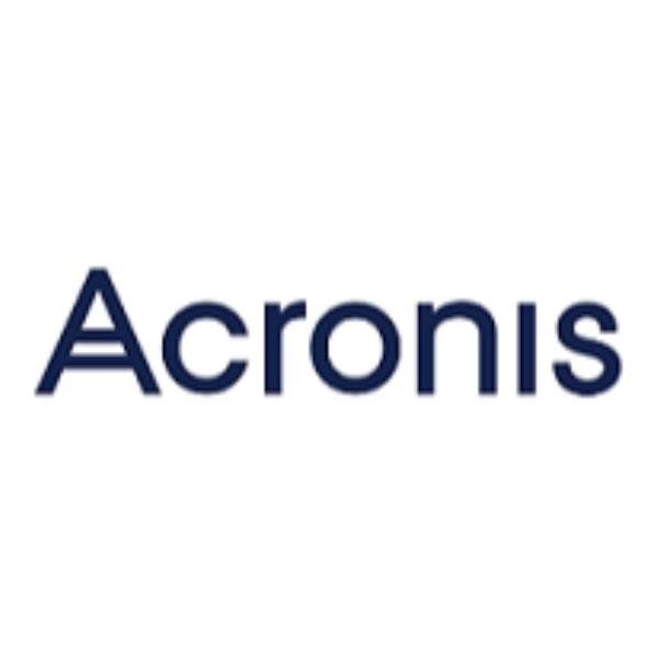 Acronis Advantage Premier - Supporto tecnico (rinnovo) - per Acronis Backup Sta…