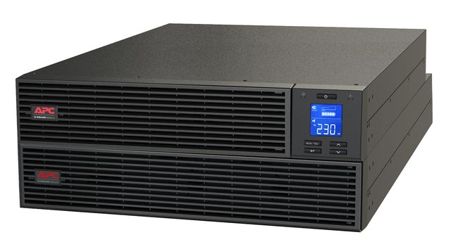 APC Easy UPS SRV SRV1KRILRK - UPS (montabile in rack) - 220/230/240 V c.a. V - …