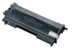 Brother TN2010 - Nero - originale - cartuccia toner - per Brother DCP-7055, DCP…