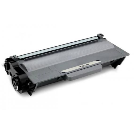 Brother TN3380 - Nero - originale - cartuccia toner - per Brother DCP-8110, 815…