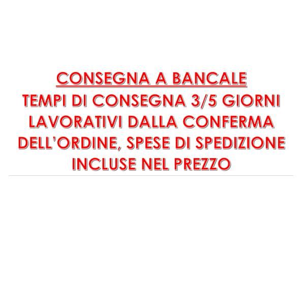 CARTA A BANCALE - NAVIGATOR DISCOVERY - 240 RISME - CARTA A BANCALE IN CONSEGNA…
