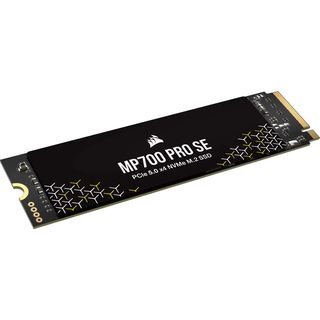 Corsair - SSD MP700 PRO SE M.2 NVMe PCIe 5.0 x4 da 4TB