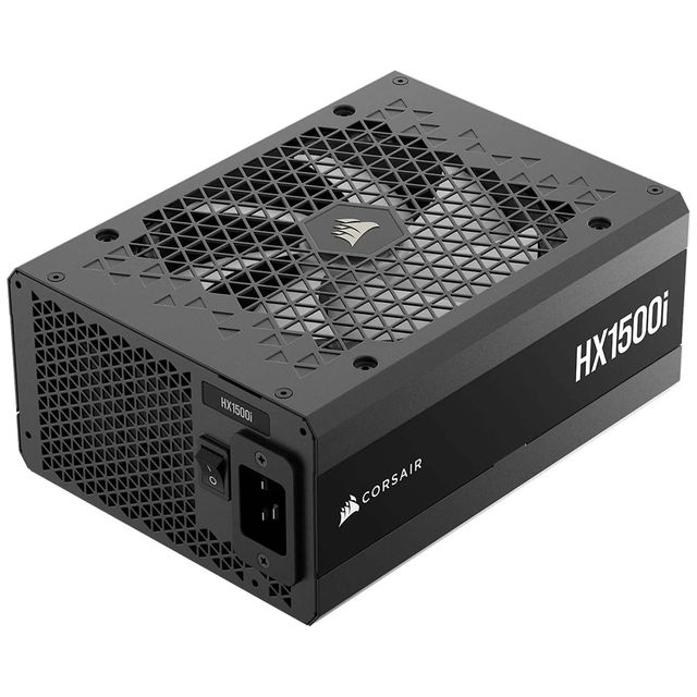 Corsair HXI SERIES (2025) - HX1500I