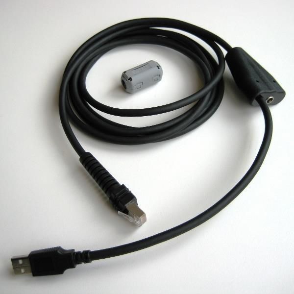 Datalogic CAB-440 - Cavo USB - USB - per PowerScan D8530, D8530 HD, D8530 WA, P…
