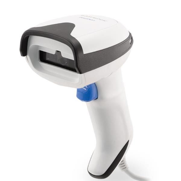 Datalogic Gryphon I GD4220 - Kit - scanner per codici a barre - palmare - 400 s…