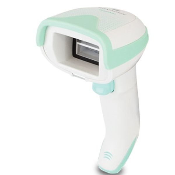 Datalogic Gryphon I GM4500-HC - Scanner per codici a barre - portatile - imager…