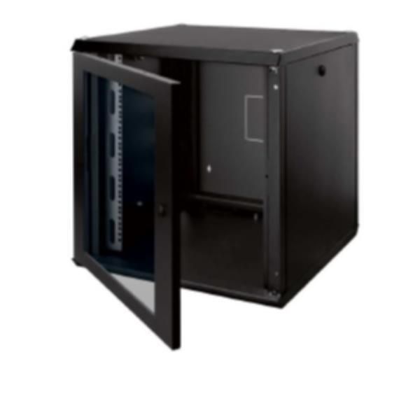 Datwyler BOX IP30 12U 600X400X605 NERO