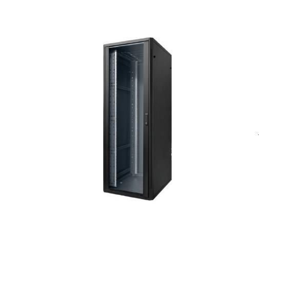 Datwyler RACK NET IP30 24U 600X600 NERO
