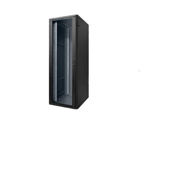 Datwyler RACK NET IP30 30U 600X800 NERO
