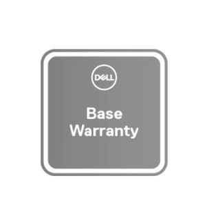 Dell 5 anni Keep Your Hard Drive - Contratto di assistenza esteso - nessuna res…