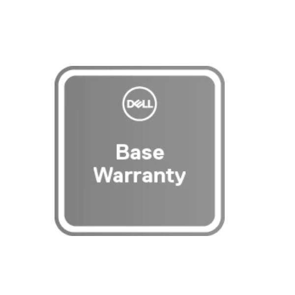 Dell 5 anni Keep Your Hard Drive - Contratto di assistenza esteso - nessuna res…