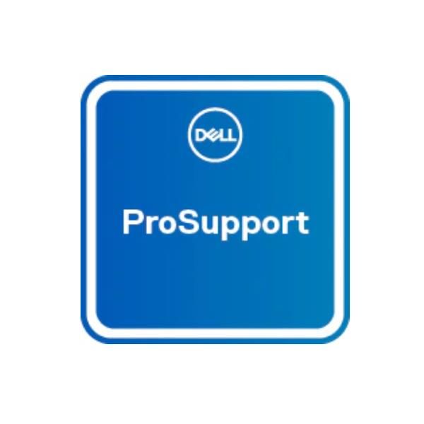 Dell Aggiorna da 2 anni ProSupport a 4 anni ProSupport - Contratto di assistenz…