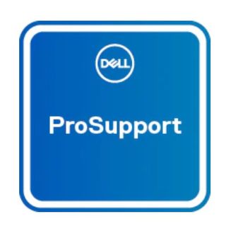 Dell Aggiorna da 3 anni Basic Onsite a 3 anni ProSupport - Contratto di assiste…