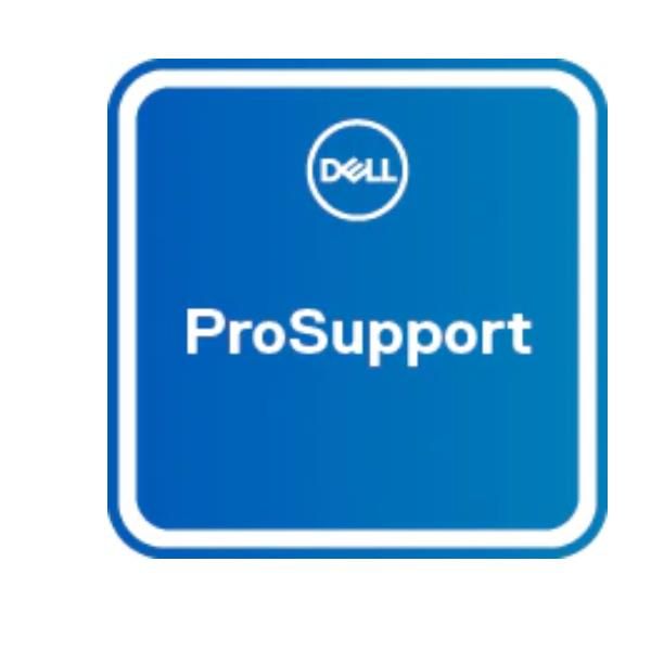 Dell Aggiorna da 3 anni ProSupport a 5 anni ProSupport - Contratto di assistenz…