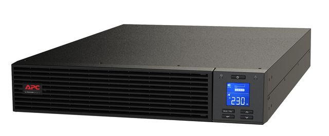 APC Easy UPS SRV SRV2KRIRK - UPS (montabile in rack) - 230 V c.a. V - 1600 Watt…
