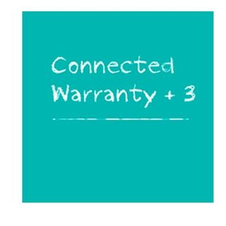Eaton Connected Warranty+3 - Contratto di assistenza esteso - sostituzione - 3 …