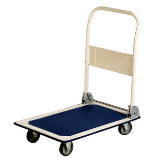 Carrello portatutto PZS150 - pieghevole - 74 x 48 x 83 cm - portata massima 150…