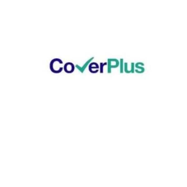 Epson CoverPlus Onsite Service - Contratto di assistenza esteso - parti e manod…
