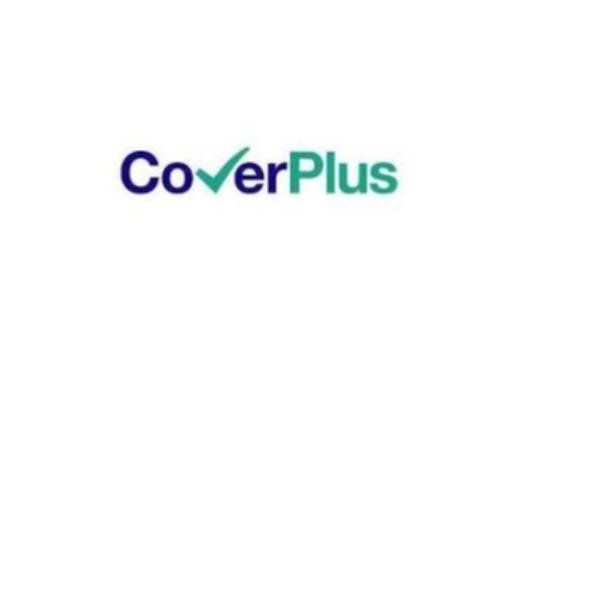 Epson CoverPlus+ Onsite Service - Contratto di assistenza esteso - parti e mano…
