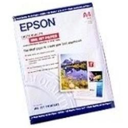 Epson Enhanced Matte - Opaca - A4 (210 x 297 mm) - 192 g/m² - 250 fogli Carta -…