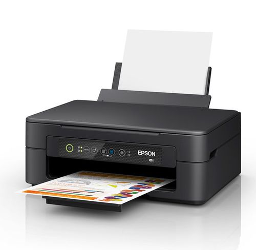 Epson Expression Home XP-2205 - Stampante multifunzione - colore - ink-jet - A4…