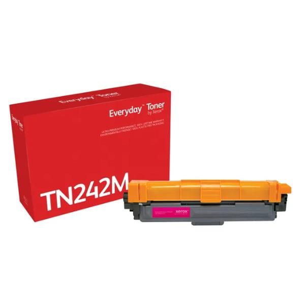 Everyday - Magenta - compatibile - cartuccia toner (alternativa per: Brother TN…