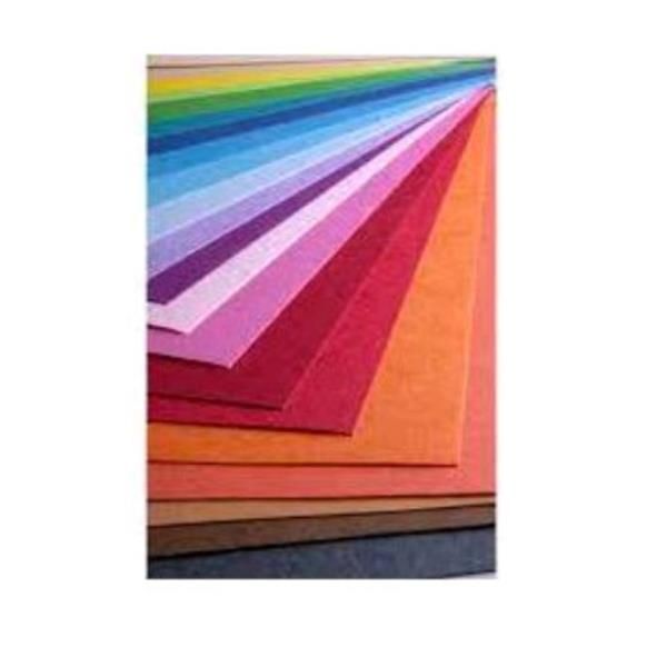 Fabriano Colore - Carta - 500 x 700 mm - 20 fogli - arancione - 200 g/m² - cart…