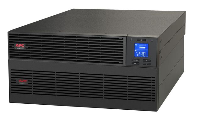 APC Easy UPS SRV SRV6KRIL - UPS (montabile in rack) - 220-240 V c.a. V - 6000 W…