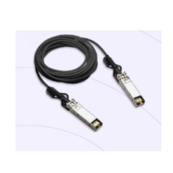 HPE Direct Attach Copper Cable - Cavo applicazione diretta 10GBase - SFP+ a SFP…