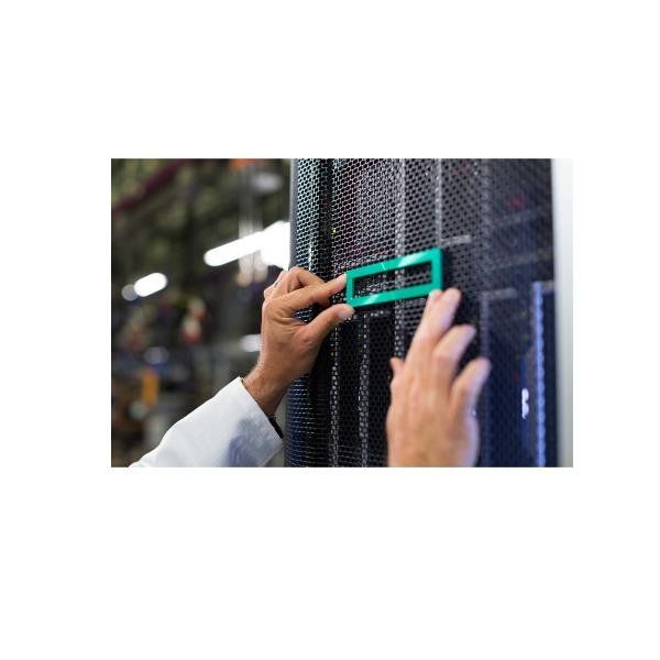 HPE OROC Tri-Mode Cable Kit - Kit cavi per supporti di memorizzazione - per Pro…