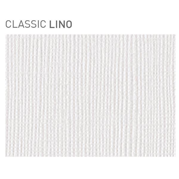 Carta Calligraphy Lino - A4 - 200 gr - bianco 01 - Favini - conf. 50 fogli