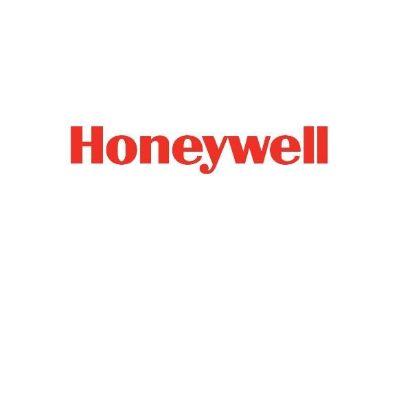 Honeywell - Cavo seriale / alimentazione - DB-9 (F) - 2.3 m - avvolto a spirale