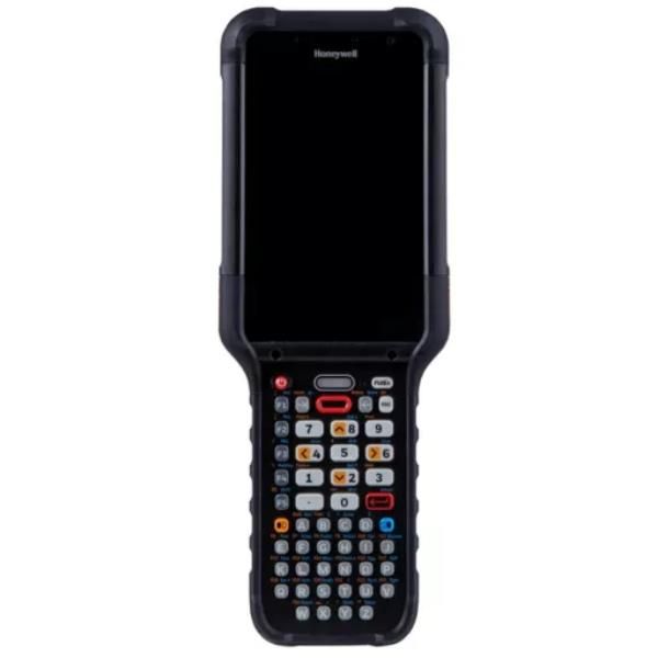 Honeywell CK67 - Terminale raccolta dati - robusto - Android 14 - 128 GB UFS - …