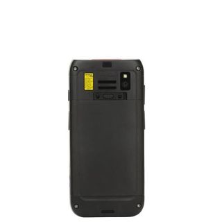 Honeywell CT45 - Terminale raccolta dati - robusto - Android 11 - 64 GB UFS car…