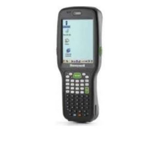 Honeywell Dolphin 6500 - Terminale raccolta dati - Win CE 5.0 - 3.5" colore TFT…