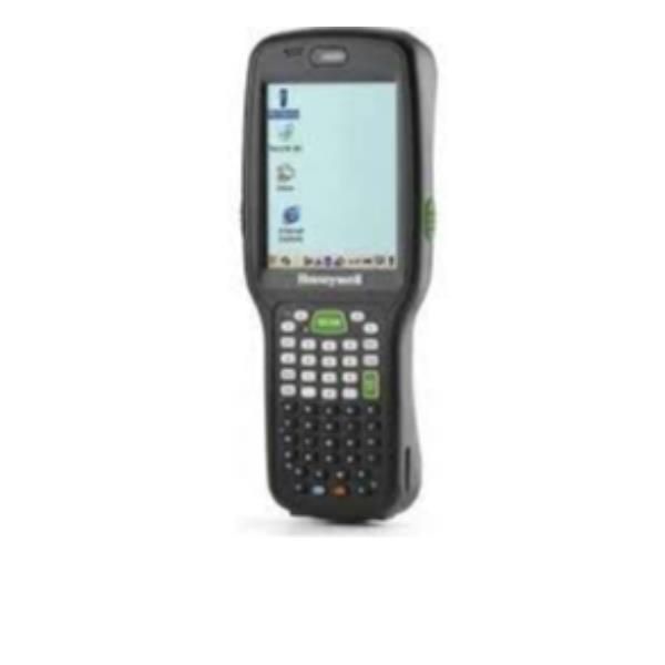 Honeywell Dolphin 6500 - Terminale raccolta dati - Win CE 5.0 - 3.5" colore TFT…