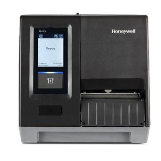 Honeywell PM45 - Stampante per etichette - trasferimento termico - Rullo (11,4 …