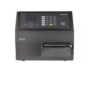 Honeywell PX45 - Stampante per etichette - termico diretto / trasferimento term…