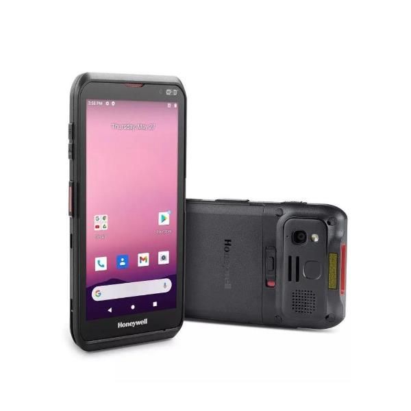 Honeywell ScanPal EDA56 - Terminale raccolta dati - robusto - Android 11 - 128 …