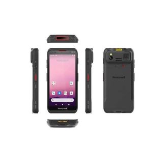 Honeywell ScanPal EDA56 - Terminale raccolta dati - robusto - Android 11 - 128 …