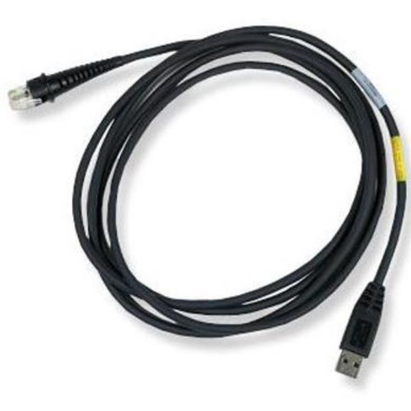 Honeywell USB Power/Communication Cable - Cavo alimentazione / USB - USB (M) - …