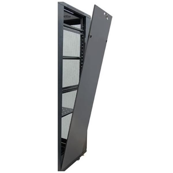 ITRack PANNELLO CIECO 800 24U