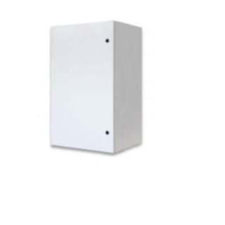 ITrack Industrial IP65 con porta cieca 16U 850Hx600Lx500P