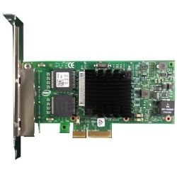 Intel I350 - Adattatore di rete - PCIe - Gigabit Ethernet x 4 - con Acquisire l…