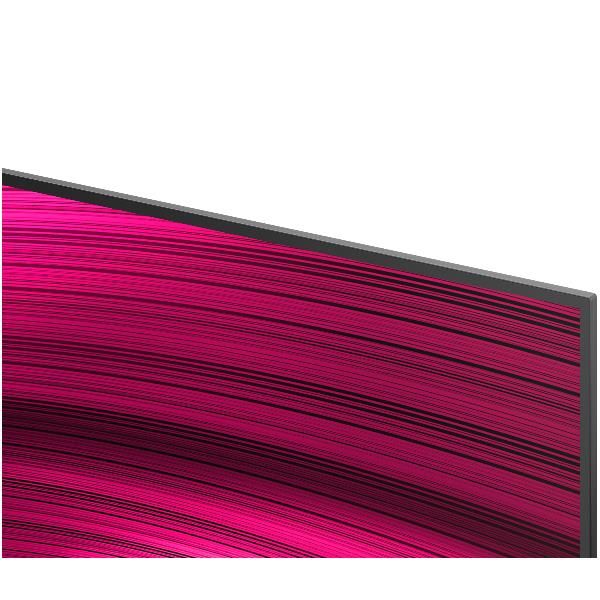 LG 55 OLED EVO C5 4K UHD BASE CENTRALE WEBOS25