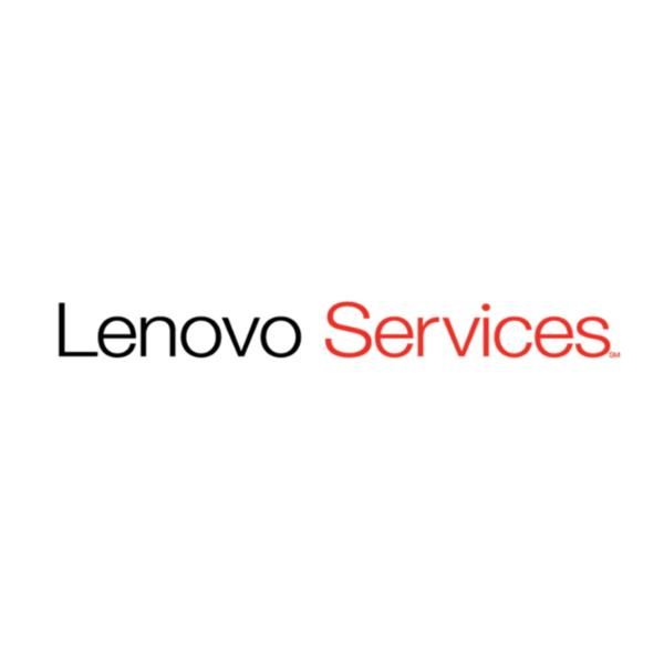 Lenovo Committed Service Essential Service + YourDrive YourData - Contratto di …